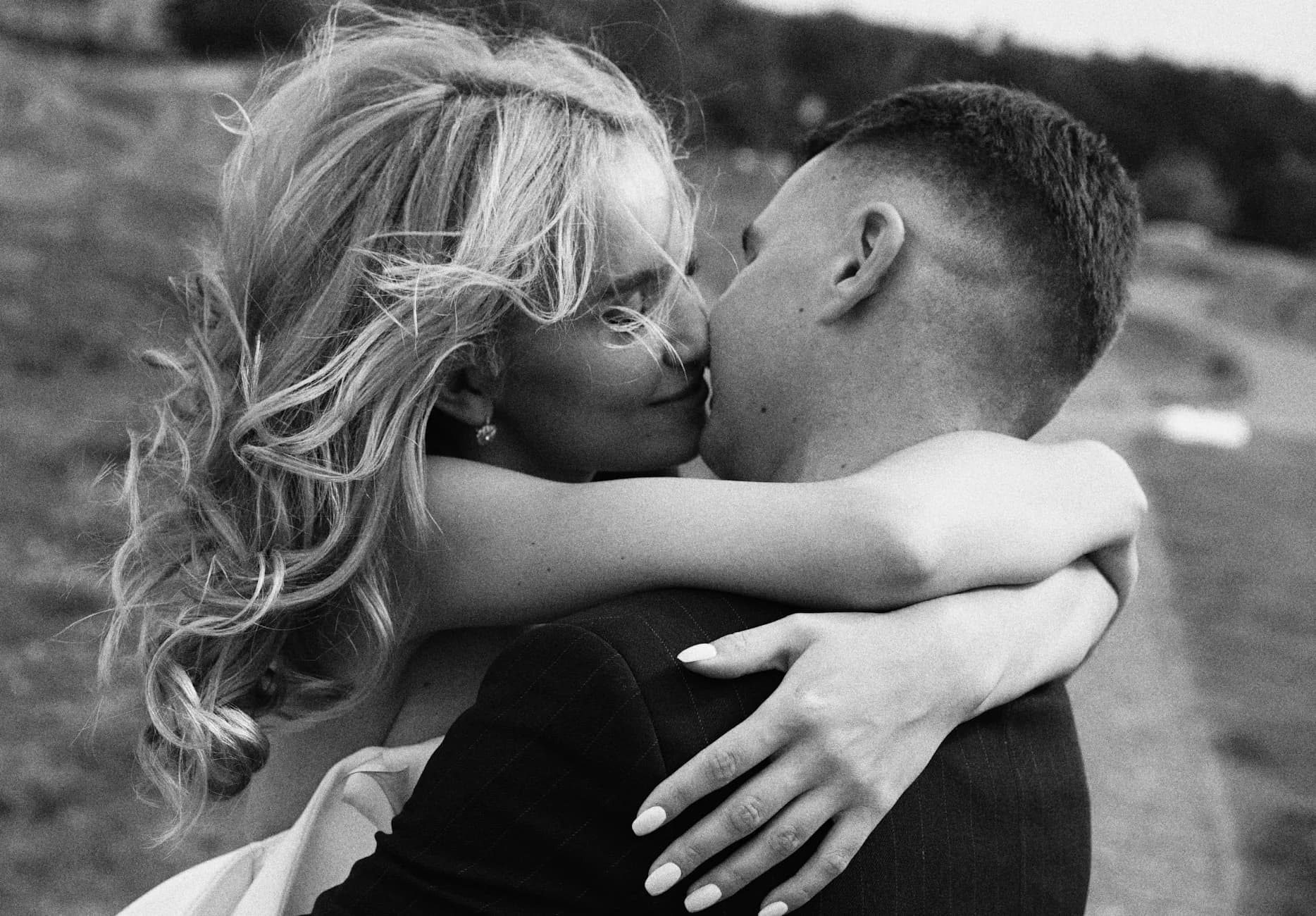 Mariage élégant organisé par Mi Promesa